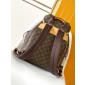 M14015 Montsouris Cargo Backpack