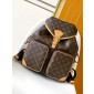 M14015 Montsouris Cargo Backpack