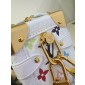 M14046 LV x TM Side Trunk MM