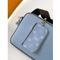 M14069 Trio Messenger