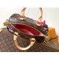 M14174 LV x TM Speedy Bandoulière 25