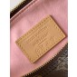 M14174 LV x TM Speedy Bandoulière 25