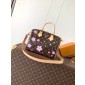 M14174 LV x TM Speedy Bandoulière 25