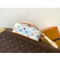 M14194 LV x TM Nano Diane