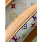 M14194 LV x TM Nano Diane