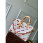 M14238 LV x TM Speedy Soft Bandoulière 30