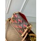 M14278  LV x TM Side Trunk MM