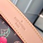 M14278  LV x TM Side Trunk MM