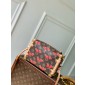 M14278  LV x TM Side Trunk MM