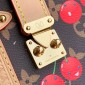 M14278  LV x TM Side Trunk MM