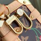 M14278  LV x TM Side Trunk MM