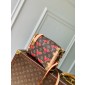 M14278  LV x TM Side Trunk MM