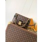 M14526 SS25 Collection Trunkie