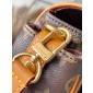 M14742 Cargo Wearable Wallet