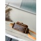 M14742 Cargo Wearable Wallet