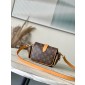 M14742 Cargo Wearable Wallet