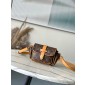 M14742 Cargo Wearable Wallet