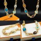 LV Necklace