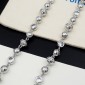 M1614L LV globe bracelet 17cm, 19cm 