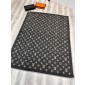 Louis Vuotton Cashere Blanket 
