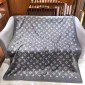 Louis Vuotton Cashere Blanket 