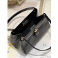 Small Dior Key bag 