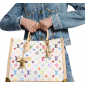 M20468 LV x TM LV Iconic Superflat Key Holder