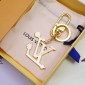 M20468 LV x TM LV Iconic Superflat Key Holder
