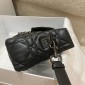 Borsa Piccola Diorcamp
