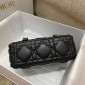Borsa Piccola Diorcamp