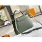 Louis Vuitton Capucines BB
