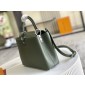 Louis Vuitton Capucines BB