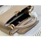 Louis Vuitton Capucines BB