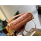 Louis Vuitton M21741 Side Trunk  