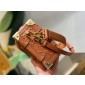 Louis Vuitton M21741 Side Trunk  