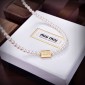 Miu Miu Necklace