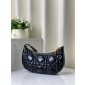 Christian Dior CD Lougge Bag 