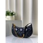 Christian Dior CD Lougge Bag 