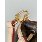 M14526 SS25 Collection Trunkie