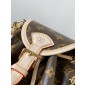 M14526 SS25 Collection Trunkie