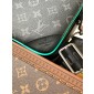 M26052 Trio Messenger