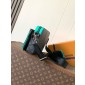 M26052 Trio Messenger
