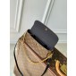 M26587 Wallet On Chain Ivy