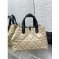 Medium Dior Toujours Bag  