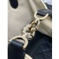 Medium Dior Toujours Bag  