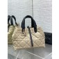 Medium Dior Toujours Bag  