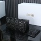 Medium Dior Toujours Bag  