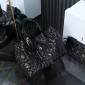 Medium Dior Toujours Bag  