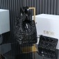 Medium Dior Toujours Bag  