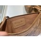 Medium Dior Toujours Bag  